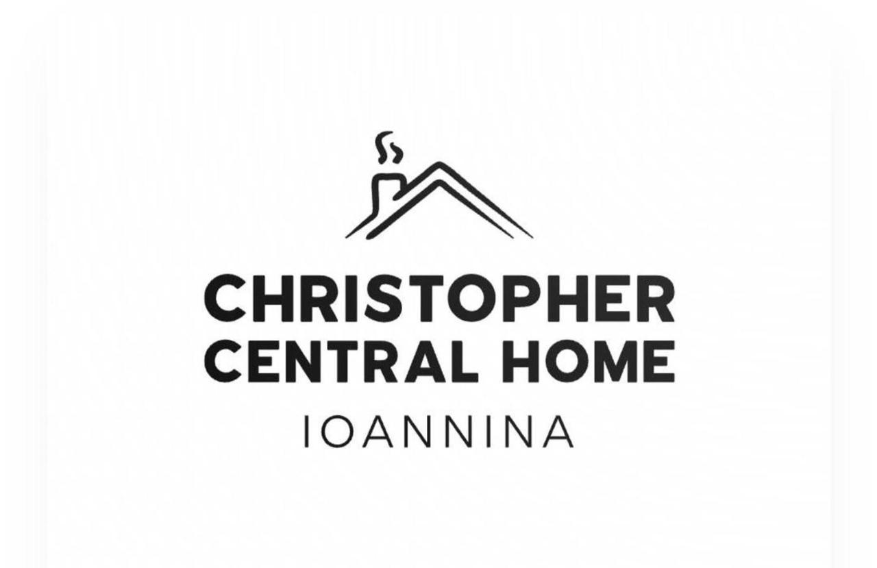 Christopher Central Home Яніна Екстер'єр фото